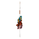 Franck Provost Elastici per Capelli 6 pz